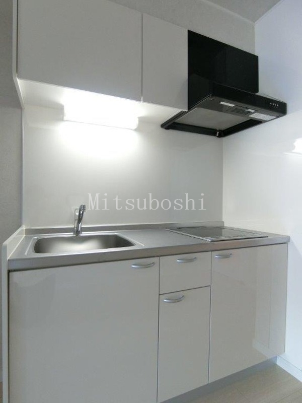 キッチン　サンネクテール恵比寿