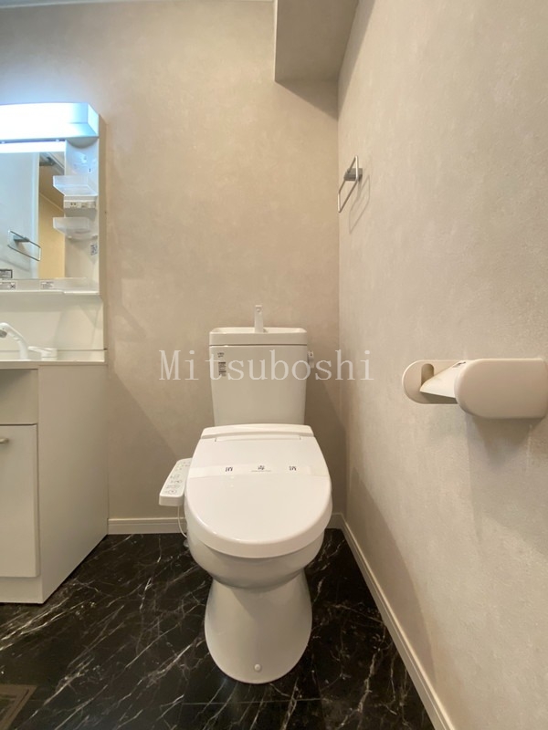 トイレ　※別室参考写真