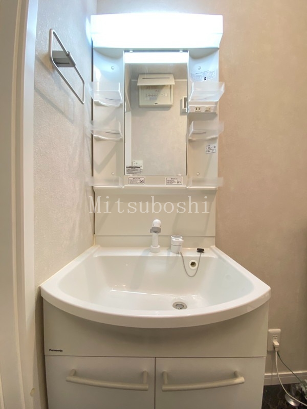 その他設備　※別室参考写真