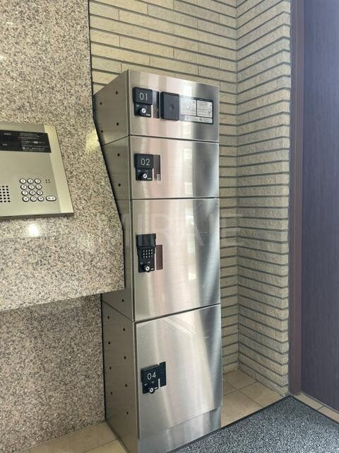 その他共有部分　共有部分