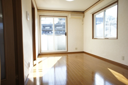 居室・リビング　ＬＤＫ