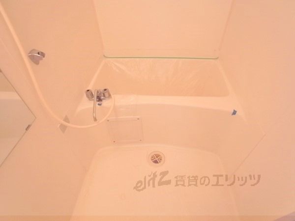 バス・シャワールーム　風呂