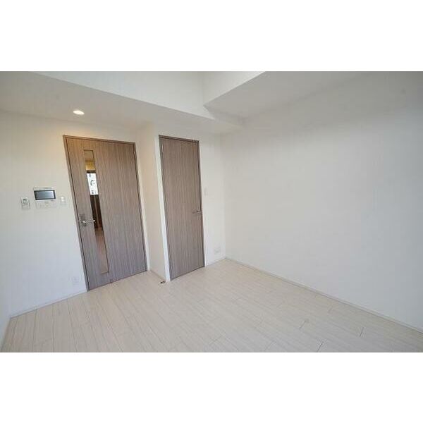 居室・リビング　7帖あり広々としたお部屋です