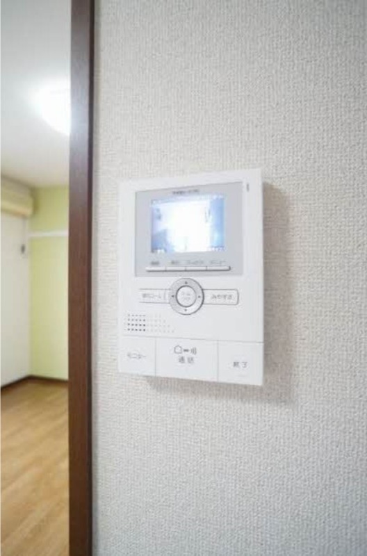 セキュリティ　図面と現状に相違がある場合には現状を優先