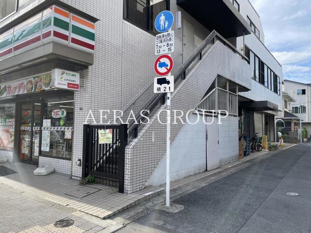 幼稚園・保育園　テンダーラビング保育園 茗荷谷（幼稚園・保育園）まで108m