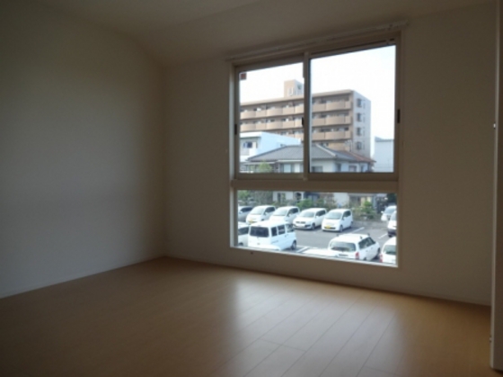 その他部屋・スペース　他号室のお写真です