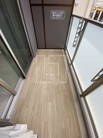 バルコニー　AKASHI ENTERPRISE（アカシエンタープライズ）