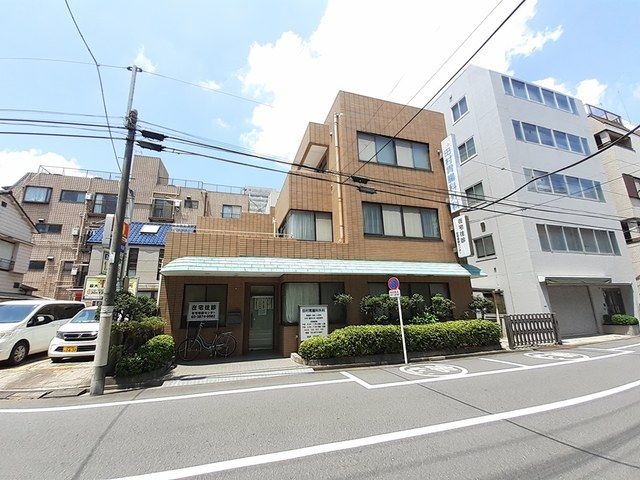 病院　田村胃腸科外科（病院）まで65m