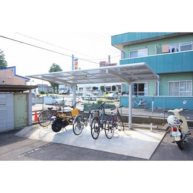 その他共有部分