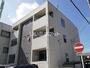 南荒子駅より徒歩8分 築13年 3階建の賃貸物件