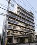 大森駅より徒歩9分 5階 築3年1ヶ月の賃貸物件