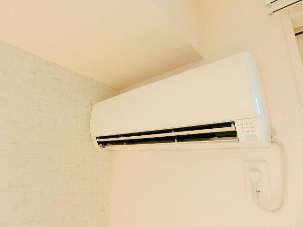 その他設備　★エアコン★