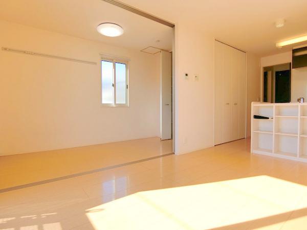 その他部屋・スペース　インターネット無料