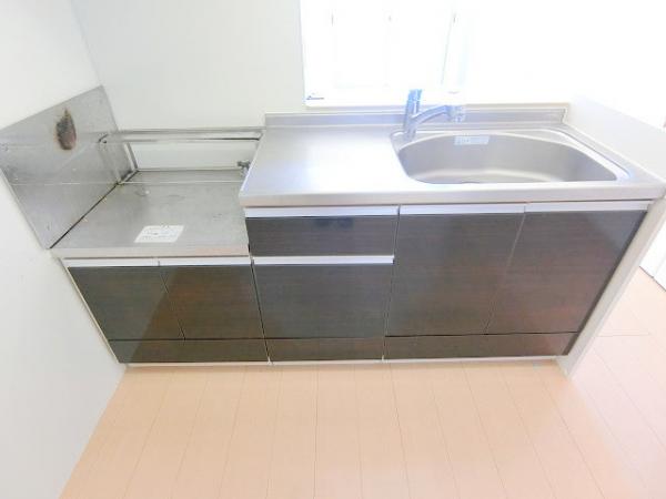 キッチン　★カウンターキッチン★