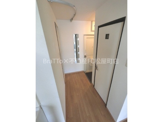 その他部屋・スペース　玄関周り