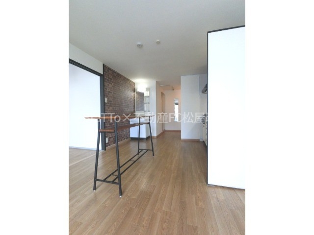 居室・リビング　居室・リビング