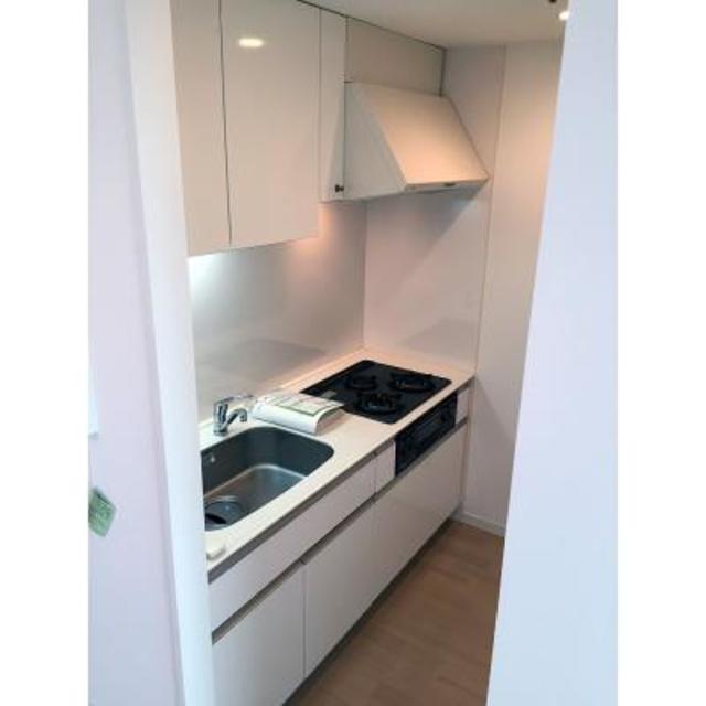 キッチン　他部屋参考写真