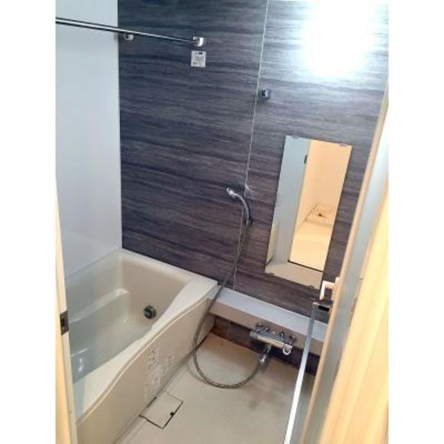 バス・シャワールーム　他部屋参考写真