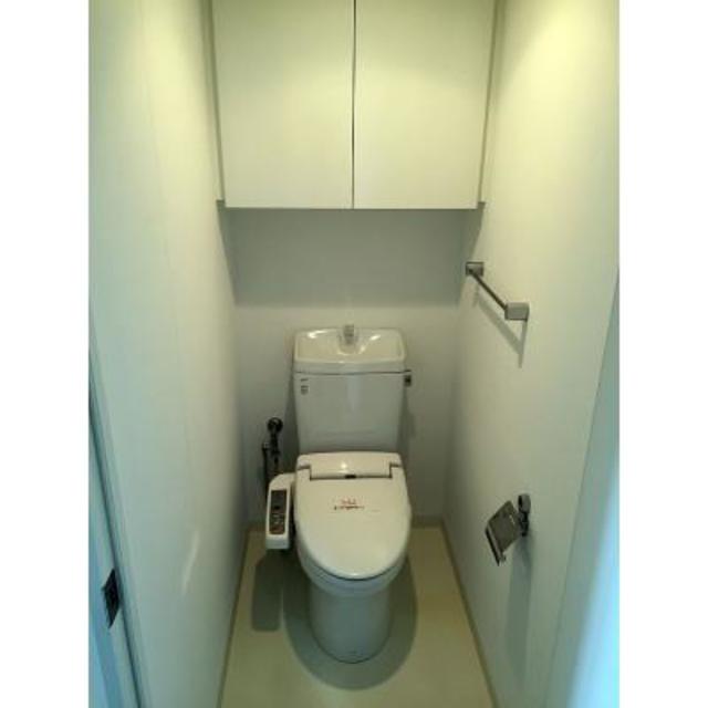 トイレ　他部屋参考写真