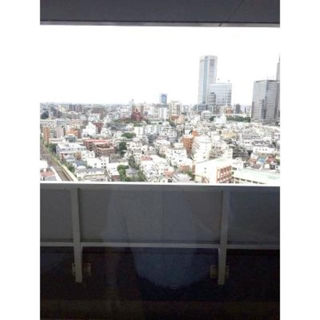 眺望　他部屋参考写真