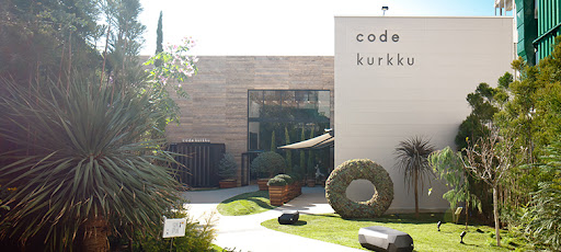 ショッピングセンター　代々木VILLAGEbykurkku（ショッピングセンター）まで504m