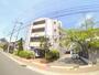 伊丹駅よりバス15分 徒歩2分 2階 築31年6ヶ月の賃貸物件