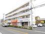 南流山駅より徒歩2分 4階 築36年4ヶ月の賃貸物件