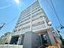 堺東駅より徒歩10分 10階 新築の賃貸物件