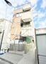 駒込駅より徒歩3分 2階 築16年1ヶ月の賃貸物件