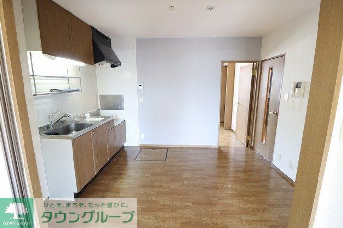 居室・リビング　★同施工タイプイメージ★