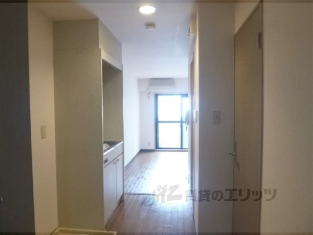 その他部屋・スペース　廊下