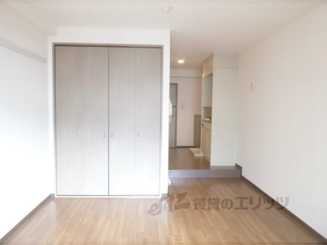 居室・リビング　洋室