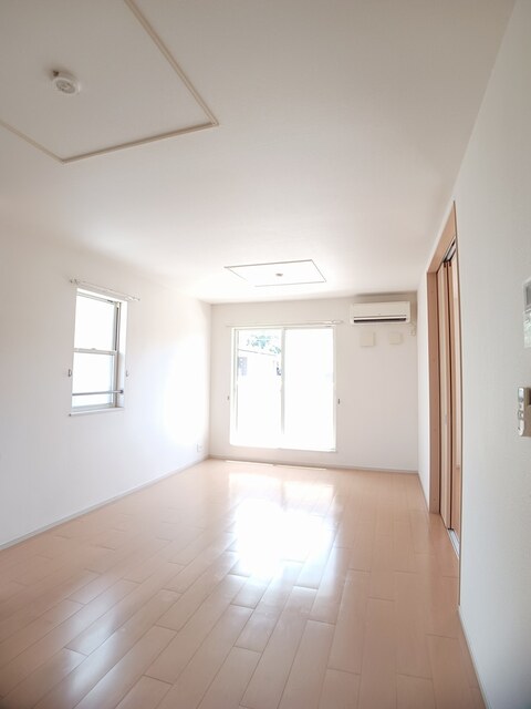 居室・リビング　居室・リビング