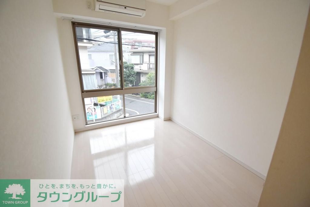 居室・リビング　リビング/居室