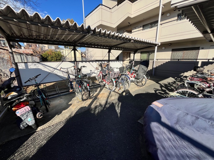 その他共有部分