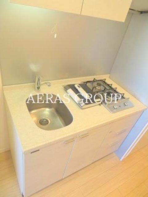 キッチン　別部屋参考写真