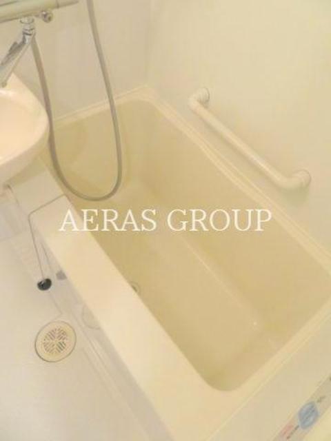 バス・シャワールーム　別部屋参考写真