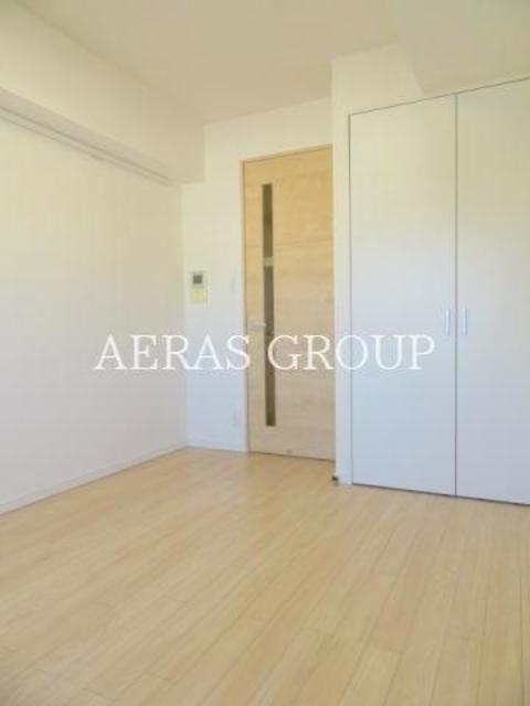 居室・リビング　別部屋参考写真