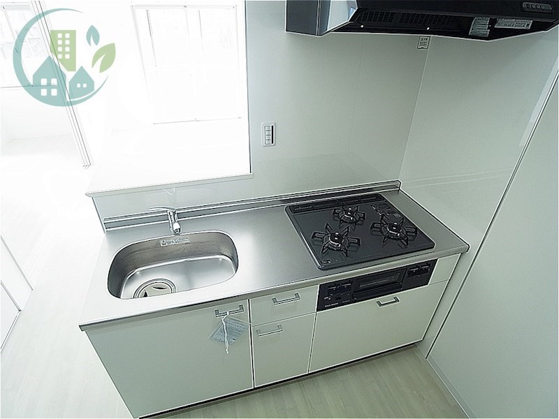 キッチン　プレ・ラ・メール御影II(ネット無料)