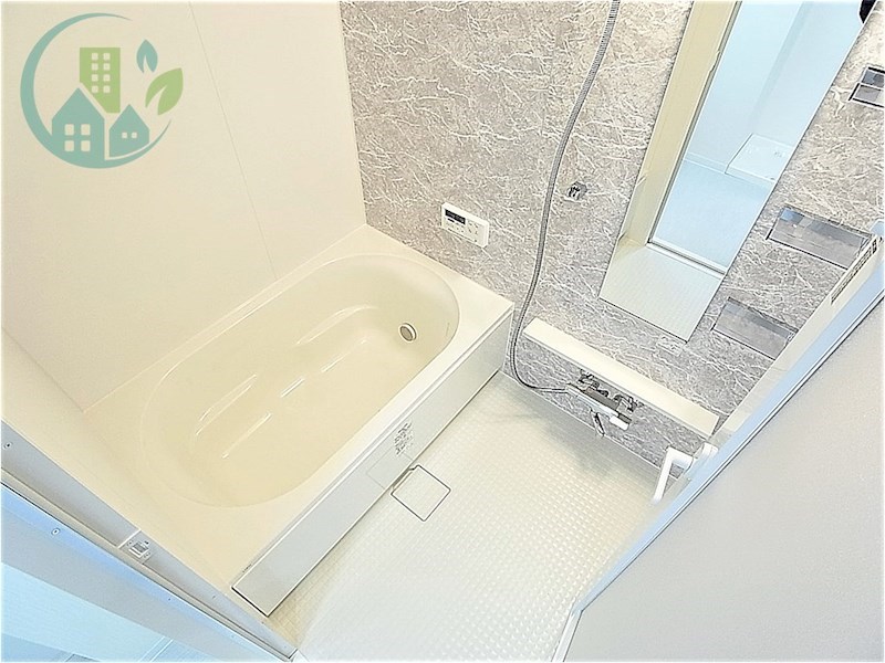 バス・シャワールーム　プレ・ラ・メール御影II(ネット無料)