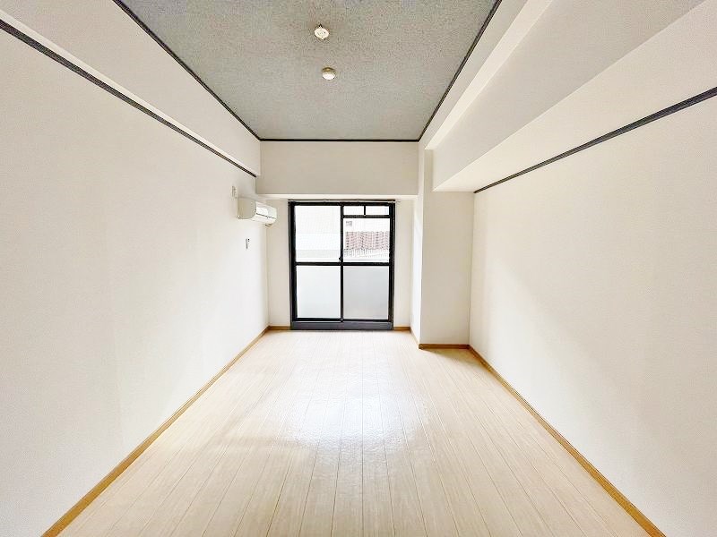 居室・リビング　★洋室8.50帖★