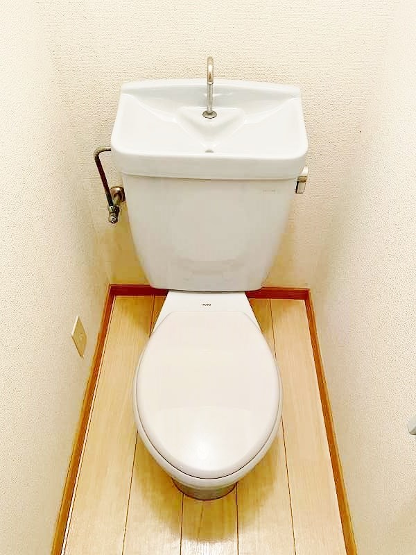 トイレ　★トイレ★