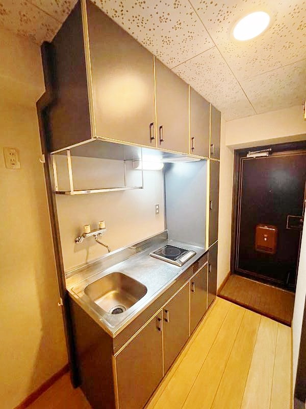 キッチン　★キッチンスペース★