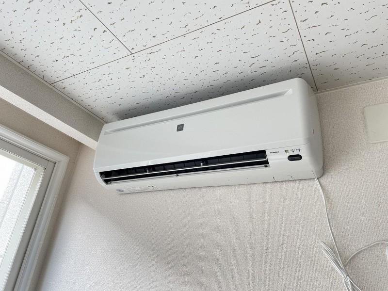 その他設備　設備