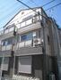 京成立石駅より徒歩10分 3階 築10年10ヶ月の賃貸物件