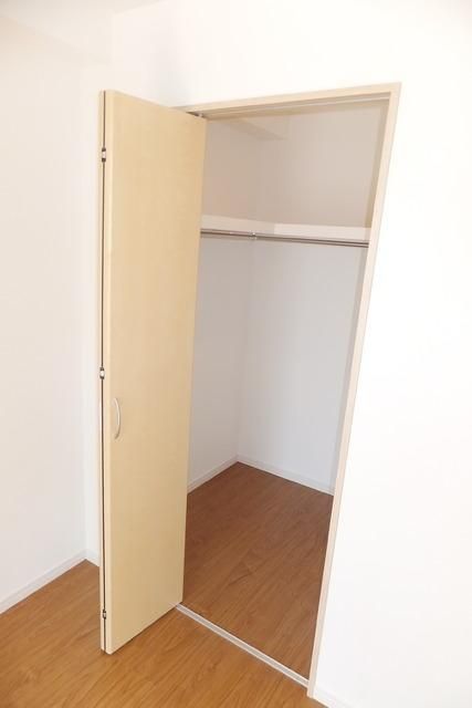 収納　★ウォークインクローゼット★