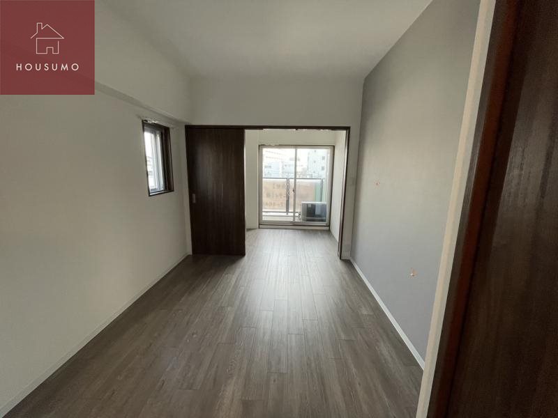 居室・リビング　使いやすい居間です