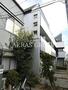 新高円寺駅より徒歩9分 2階 築19年10ヶ月の賃貸物件