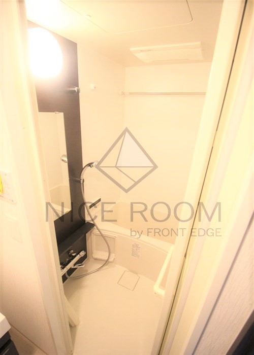 バス・シャワールーム　エステムプラザ福島ジェネル　風呂