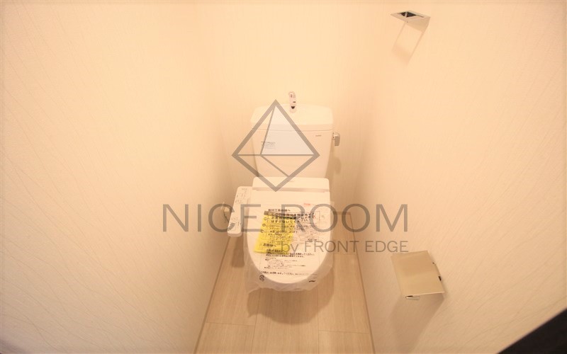 トイレ　エステムプラザ福島ジェネル　トイレ